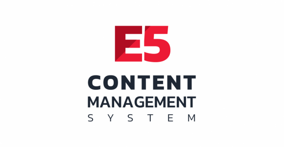 E5CMS