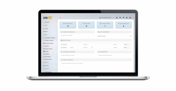 CRM